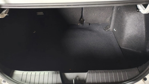 Fiat Cronos 1.8 16v Precision 2022