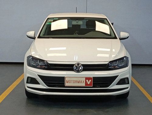 Volkswagen Polo 1.6 L/18 Trendline 5 P 2019