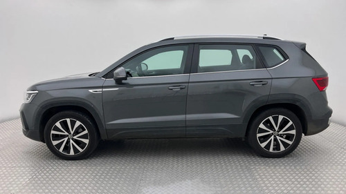 Volkswagen Taos 1.4 250 Tsi Highline 2022