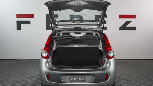 Fiat Palio 1.4 Attractive 85cv 2015