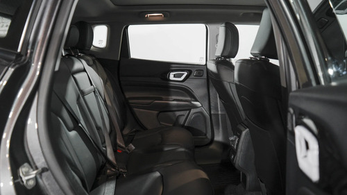 Jeep Compass 1.3 T270 Limited 4X2 At6 2026