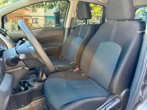 Nissan Note 1.6 SENSE PURE DRIVE L15 2017