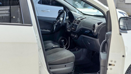 Fiat Palio 1.4 Nuevo Attractive Pack Top 85cv 2017