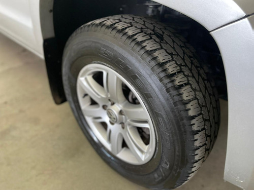 Volkswagen Amarok 2.0 Cd Tdi 180cv 4x4 Highline C34 2013