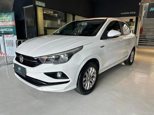 Fiat Argo 1.3 Drive Gse 2019
