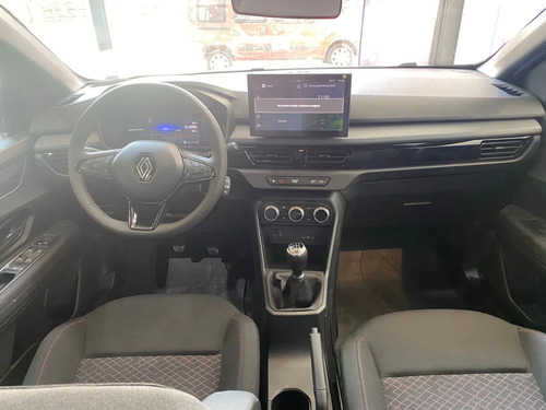 Renault Kardian 1.6 Sce Evolution 156 Mt 2026