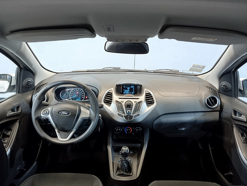 Ford Ka 1.5 Sel L/16 2017