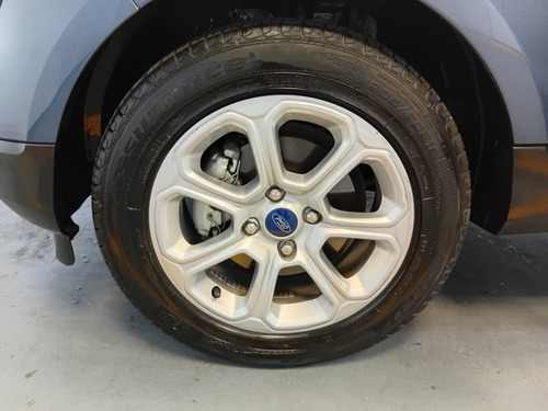 Ford Ecosport 1.5 Se L/18 2022