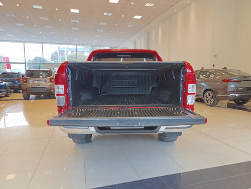 Ford Ranger 3.2 Cd 4x4 Limited Tdci 200cv At 2016