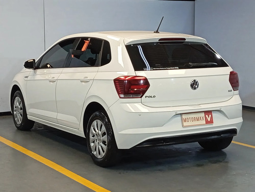Volkswagen Polo 1.6 L/18 Trendline 5 P 2019