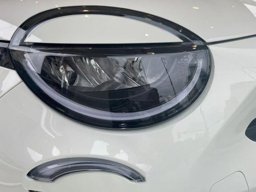 Fiat 600 hybrid 1.2 E-Dct 2026