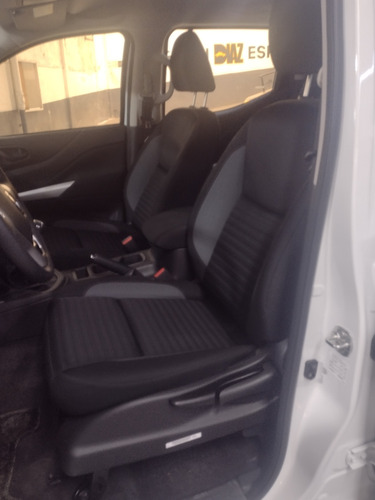 Renault Alaskan 2.3 Dci Confort 4X2 2025