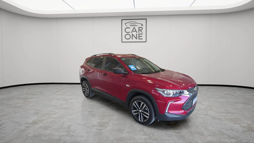 Chevrolet Tracker 1.2 TURBO AT6 L20 2025