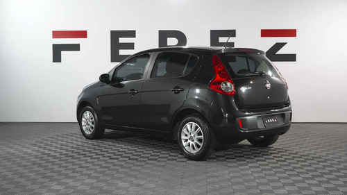 Fiat Palio 1.4 Attractive 85cv 2013