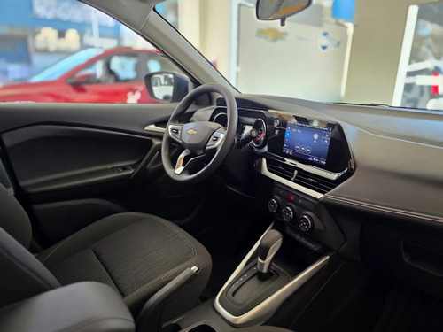 Chevrolet Tracker 1.2 Turbo Lt At 2026