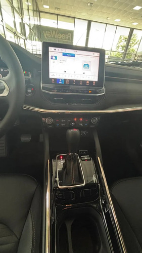 Jeep Commander 1.3 T270 Limited 4X2 At6 2026