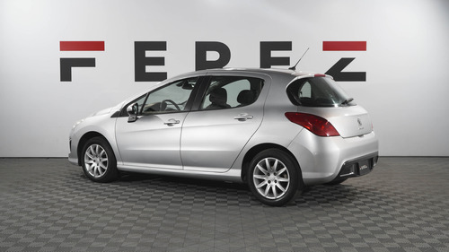 Peugeot 308 1.6 Allure 2014