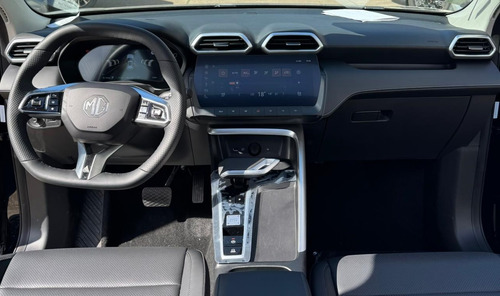 MG ZS LUXURY 1.5 HYBRID AUTOMATICO 2026