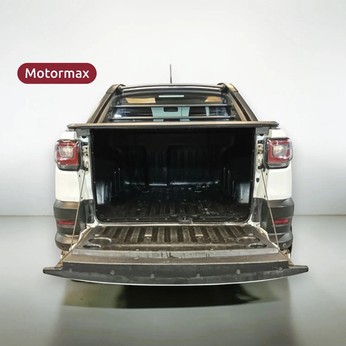 Fiat Strada 1.3 Fire Fly Volcano Cd 2021