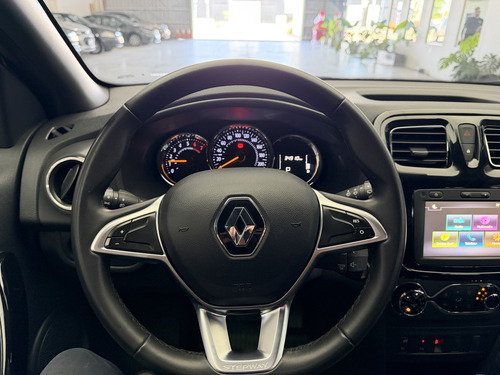 Renault Sandero Stepway 1.6 16v Intense Cvt 2023