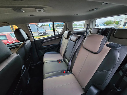 Chevrolet Trailblazer 2.8 Td High Country 4X4 At 2025