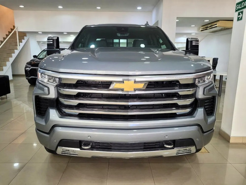 Chevrolet Silverado 5.3 V8 4X4 HIGH COUNTRY AT10 2026