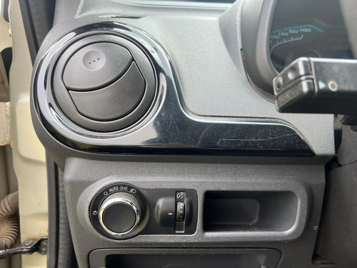 Chevrolet Agile 1.4 Ls 2010