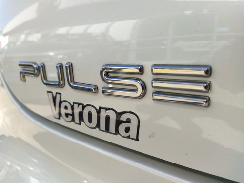 Fiat Pulse Drive CVT 2024