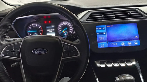 Ford Territory 1.5t Sel 2023