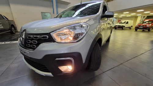 Renault Kangoo Ii 1.6 Sce Stepway 2026