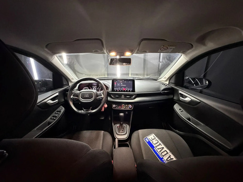 Fiat Pulse 1.3 DRIVE CVT L23 2022