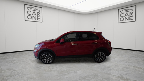 Fiat 500 X 1.4 CROSS PLUS 4X4 AUT 2019