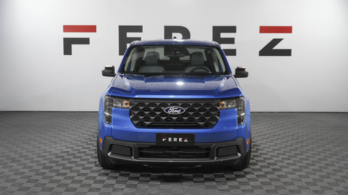 Ford Maverick 2.0 Ecoboost Xlt At8 Awd 2026