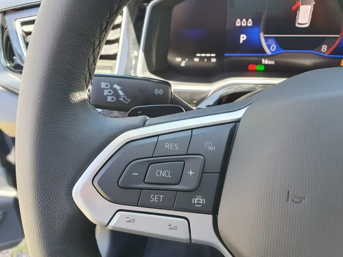 Volkswagen Polo 1.0 Tsi Comfortline At 2025