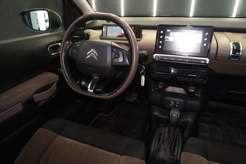 Citroën C4 Cactus 1.2 Puretech 110 S&S Shine At6 2018