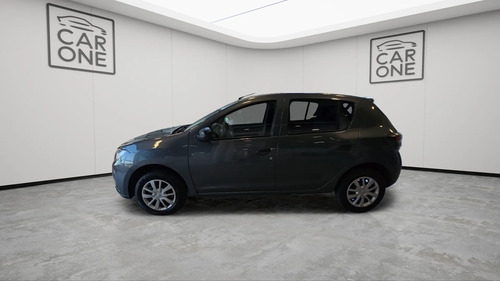 Renault Sandero 1.6 16V LIFE L19 2023