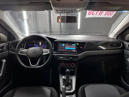 Volkswagen Polo 1.0 170 TSI COMFORTLINE 2025