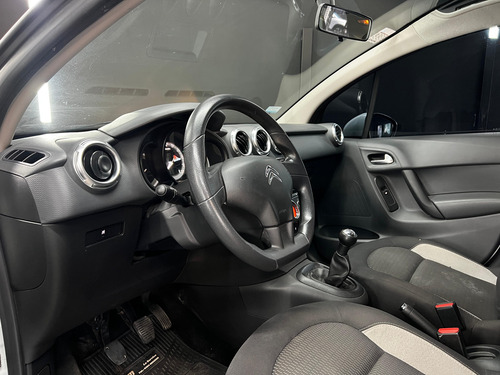 Citroën C3 1.6 VTI FEEL L16 2017