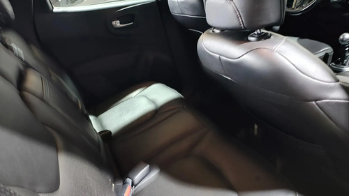 Fiat Toro 2.0 Freedom 4x4 2017