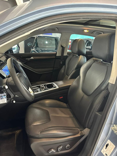 Ford Territory 1.8T Titanium 2022