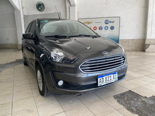 Ford Ka 1.5 Se 2016