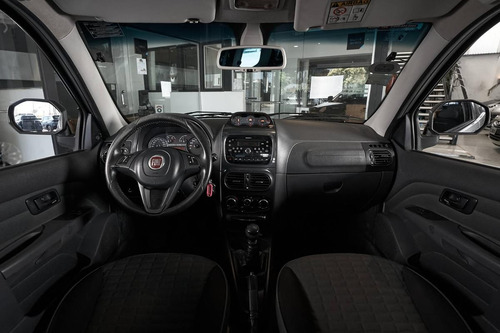 Fiat Strada 1.6 Adventure Cd 2016