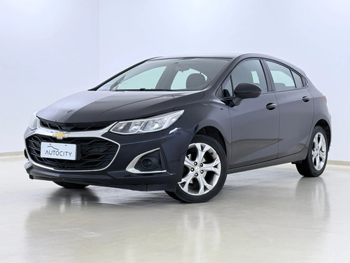 Chevrolet Cruze 1.4T Lt At 5P 2022
