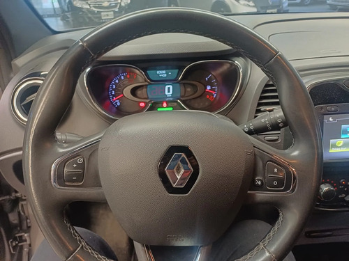 Renault Captur 2.0 Zen 2022