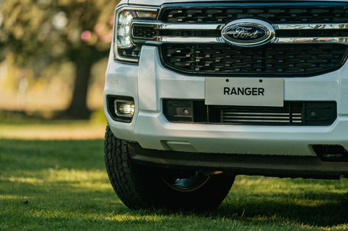 Ford Ranger XLT 2.0 biturbo 4x4 CD 10AT 2023