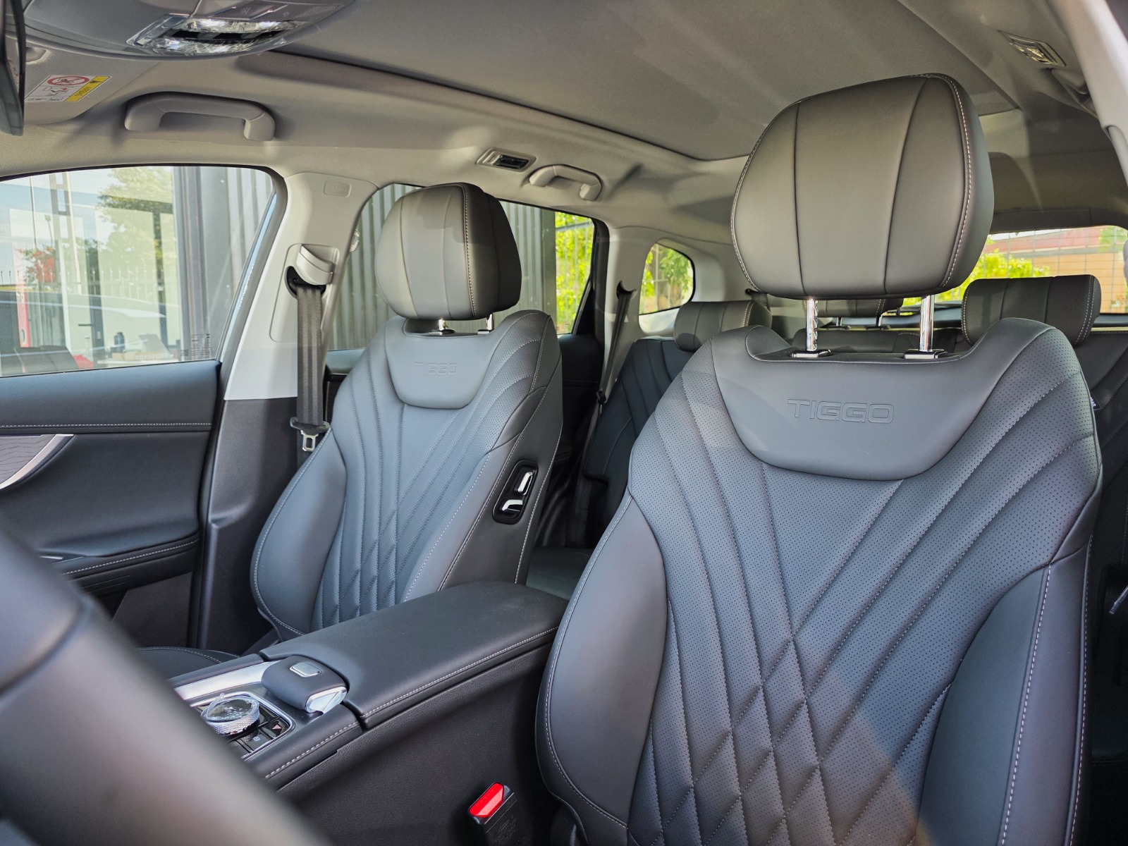 Chery Tiggo 8 PRO 2026