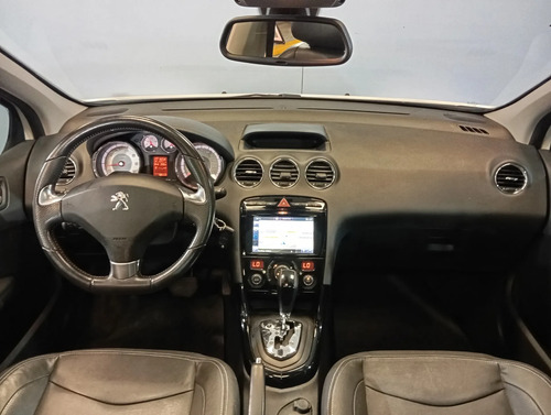 Peugeot 308 1.6 Thp Feline Tiptronic 2019