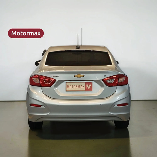 Chevrolet Cruze 1.4 4 Ptas Lt 2021