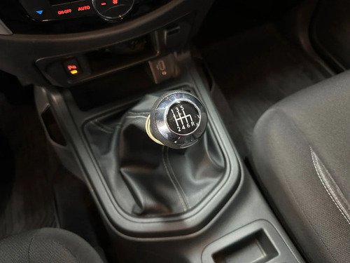 Renault Alaskan 2.3 TDI 4X2 INTENS L20 2022