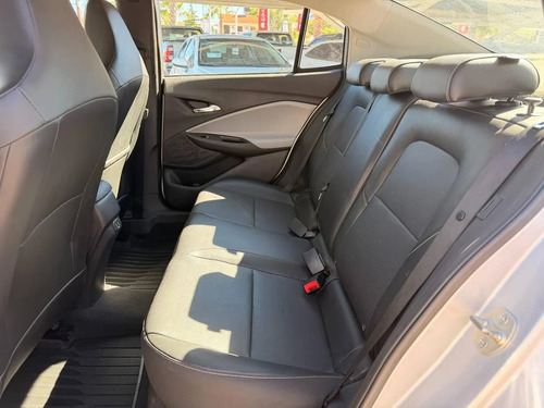 Chevrolet Onix 1.0 Plus Premier Ii At L19 2021